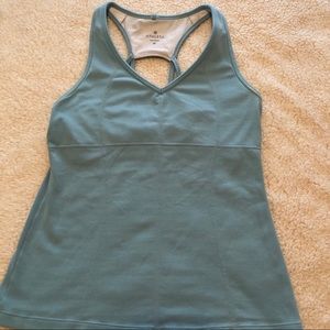 Athleta Athletic Top